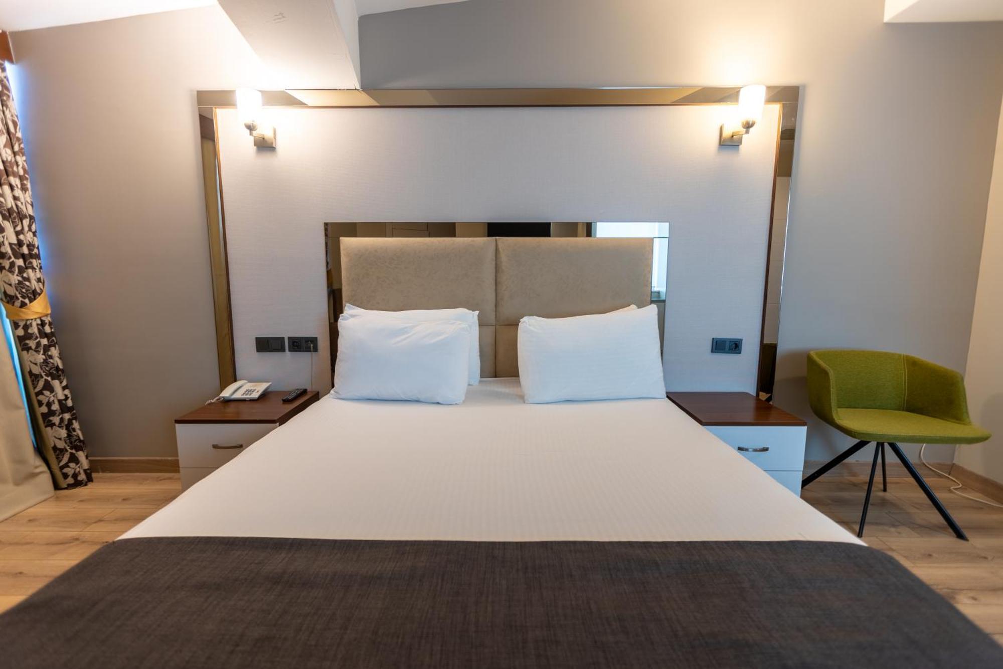 Asia Business Suites — Fotoğraflar 3